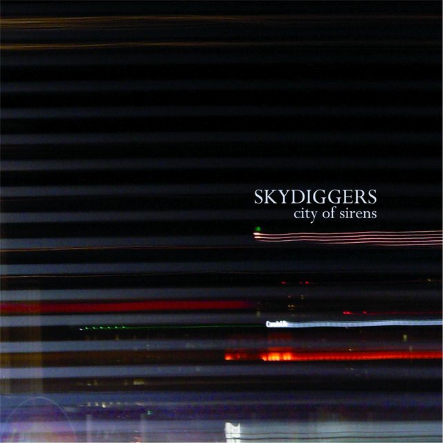 City of Sirens