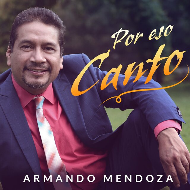 Por Eso Canto