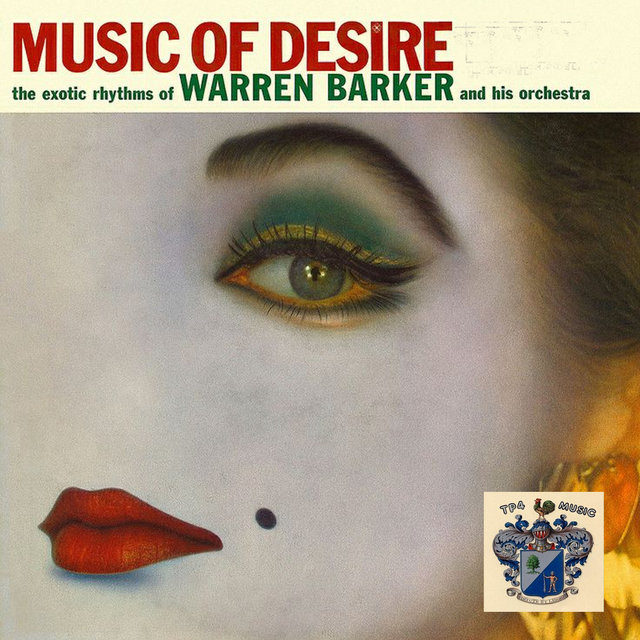 Music of Desire
