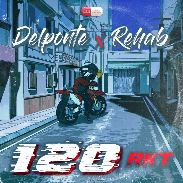 120 Rkt