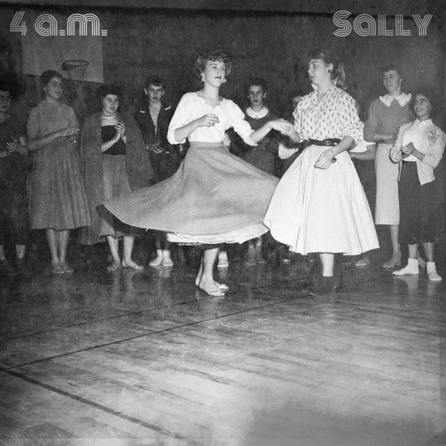 Sally