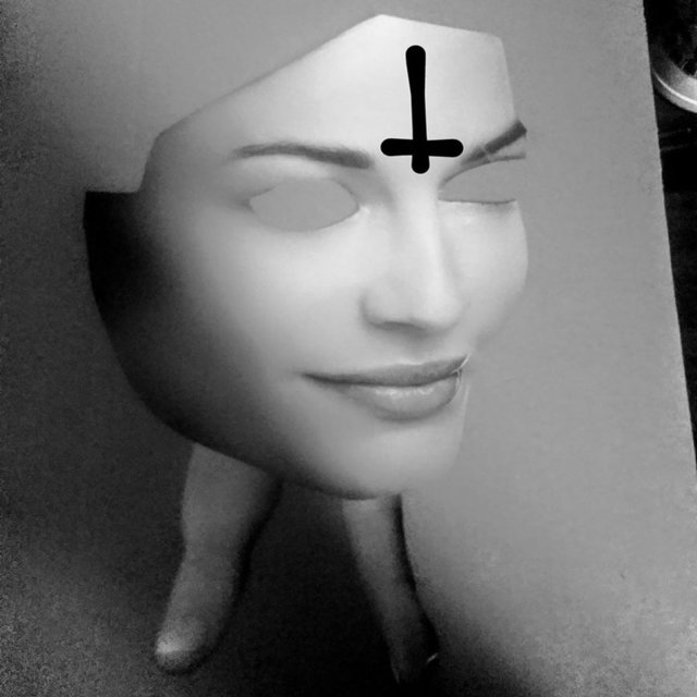 Maria S/T (Ambiental 2020)