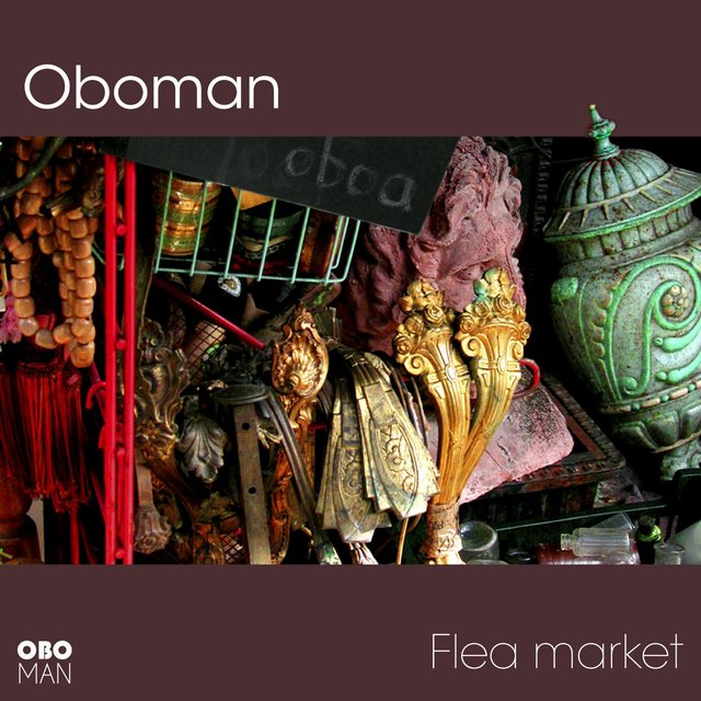 Flea Market