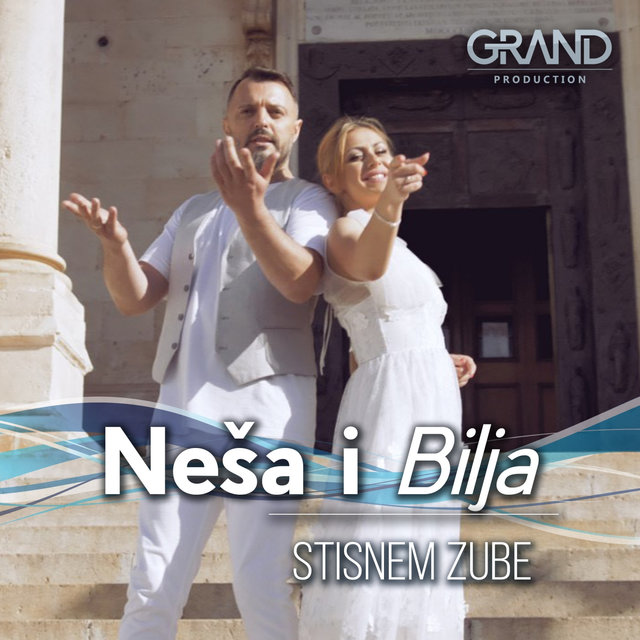 Stisnem zube