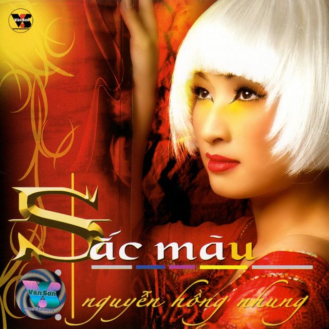 Sắc Màu