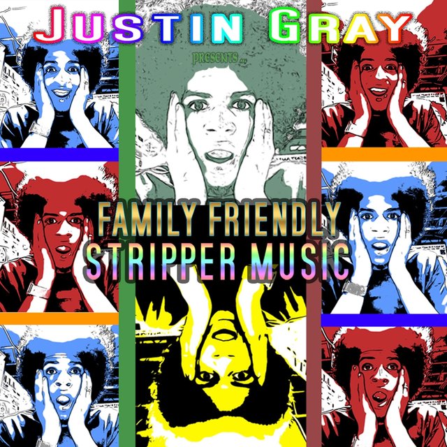 Family Friendly Stripper Music