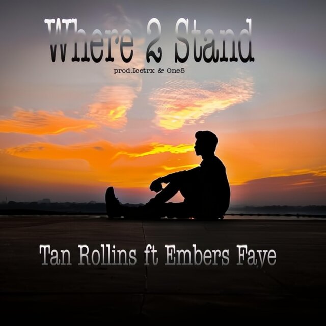 Where 2 Stand (feat. Embers Faye)