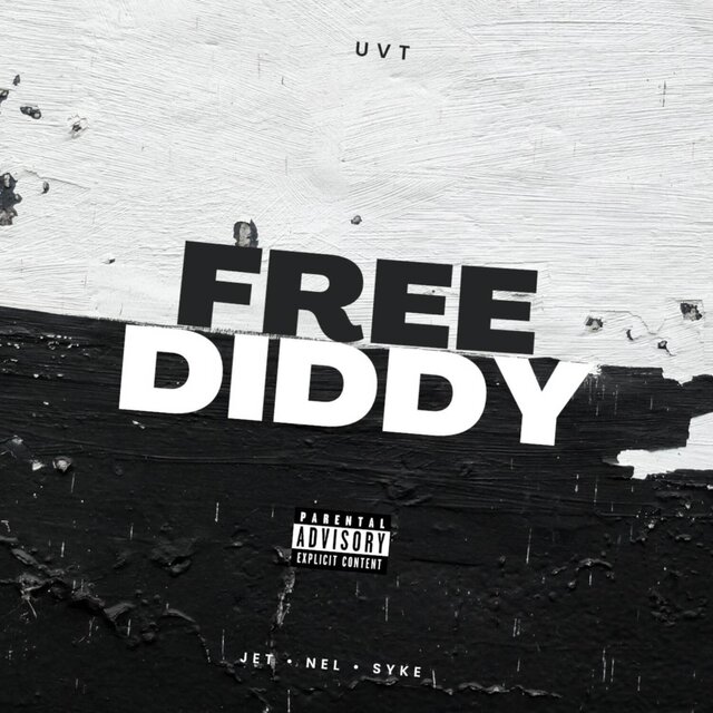 FREE DIDDY
