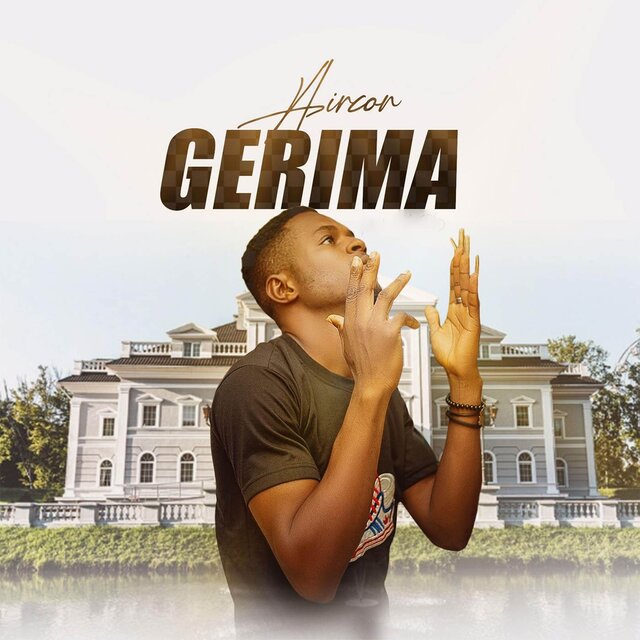 GERIMA