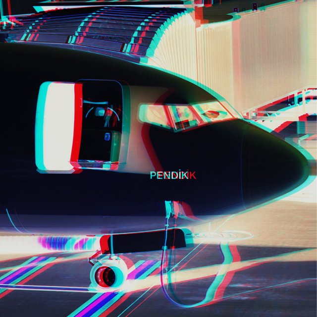 Pendik (UV90 REMIX)