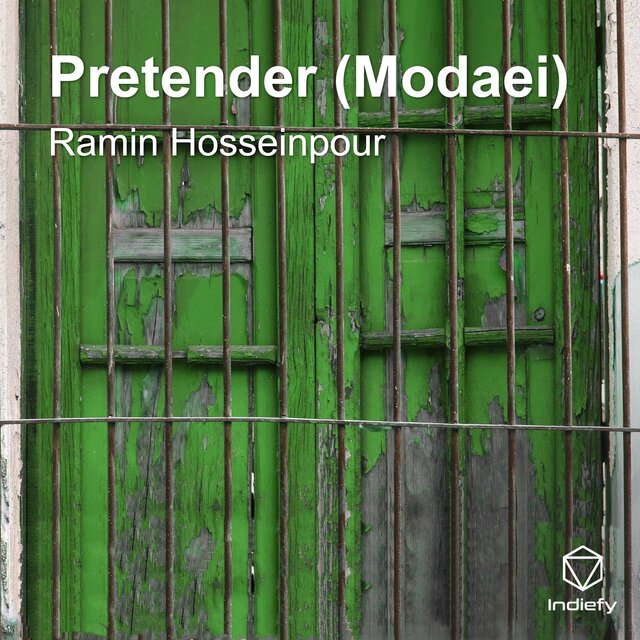Pretender (Modaei)