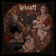 Cover art for album The True Protagonist by Urkraft
