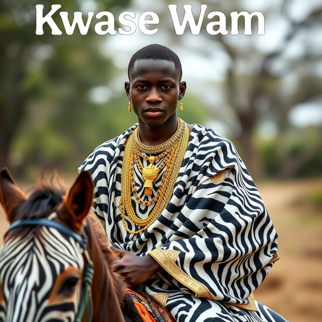 Kwase Wam (Speed Up)