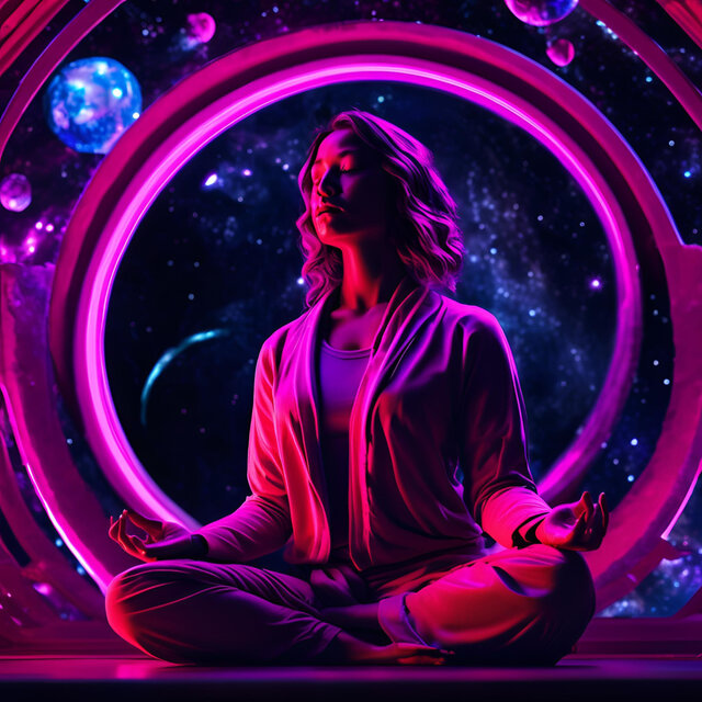 Meditation Music for Deep Relaxation