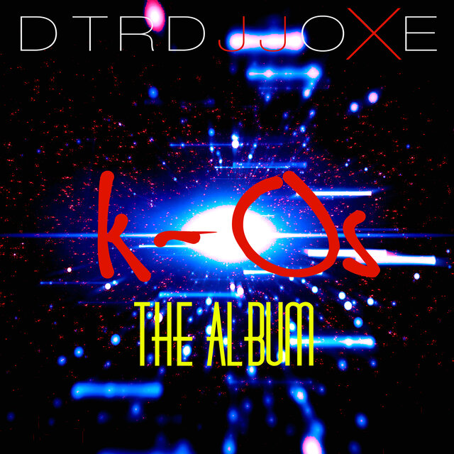 K-os The Album