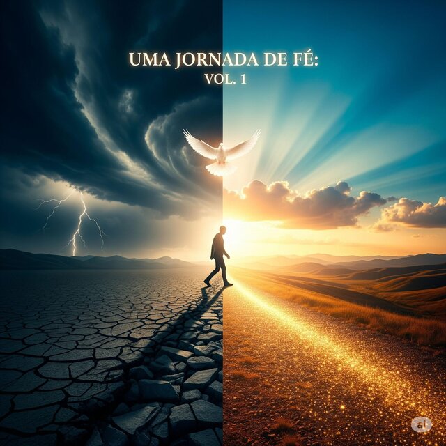 Uma Jornada de fé: Vol. 1