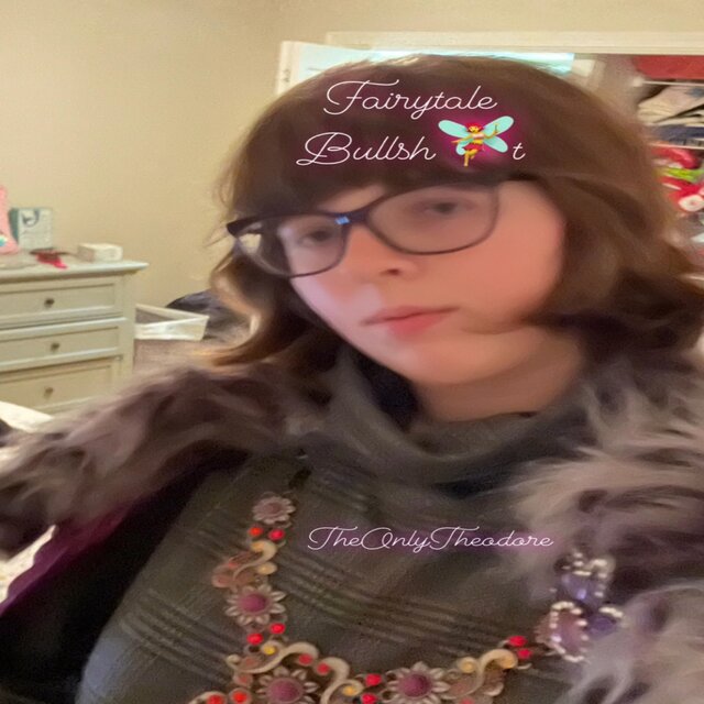Fairytale Bullshit