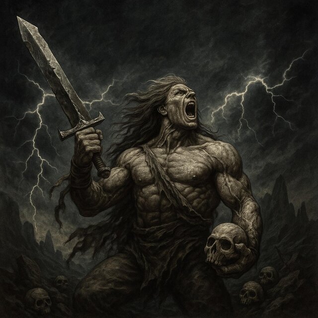 Survive The Storm