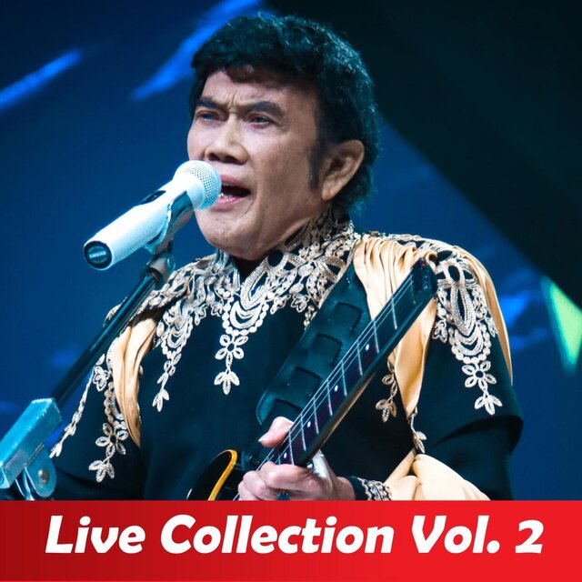Live Collection, Vol. 2