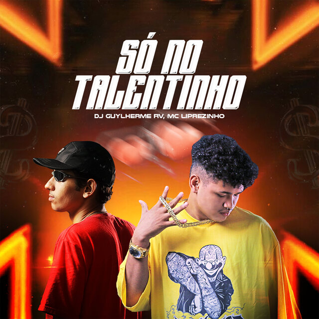 Só no Talentinho