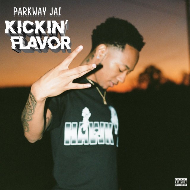 Kickin' Flavor