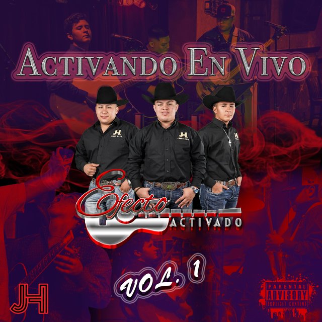 Activando en Vivo