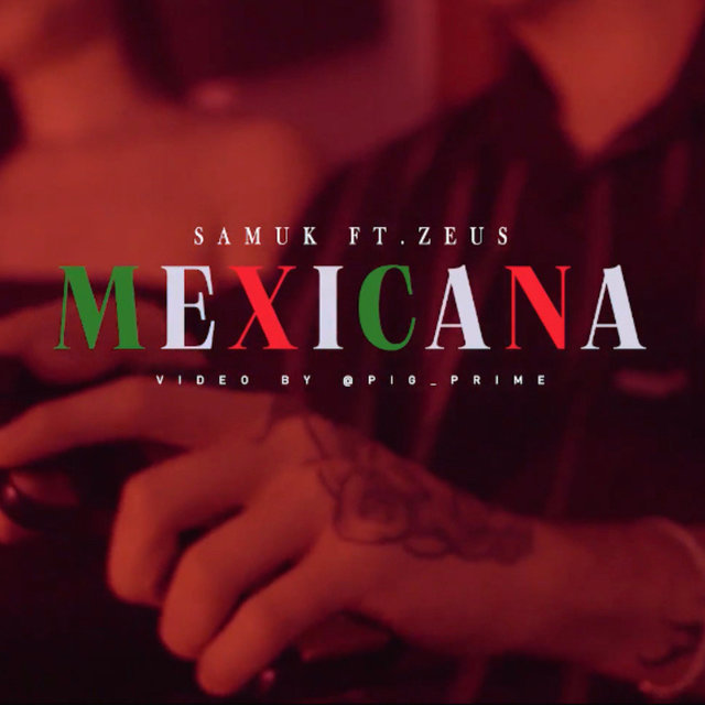 Mexicana