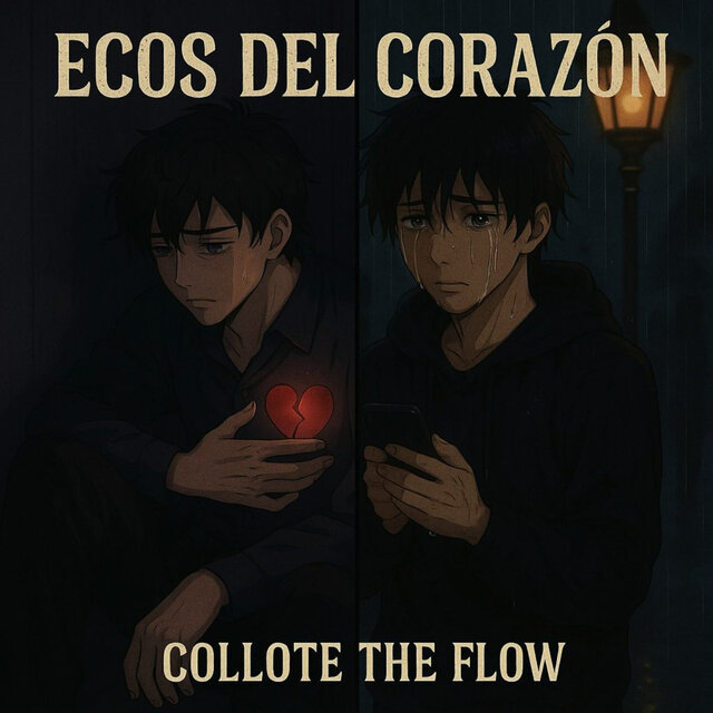 Ecos Del Corazon