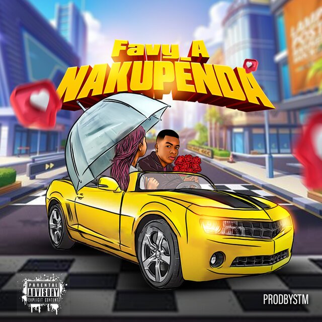 NAKUPENDA