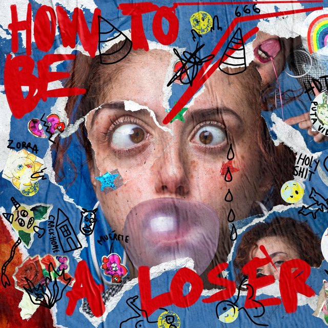How to Be a Loser
