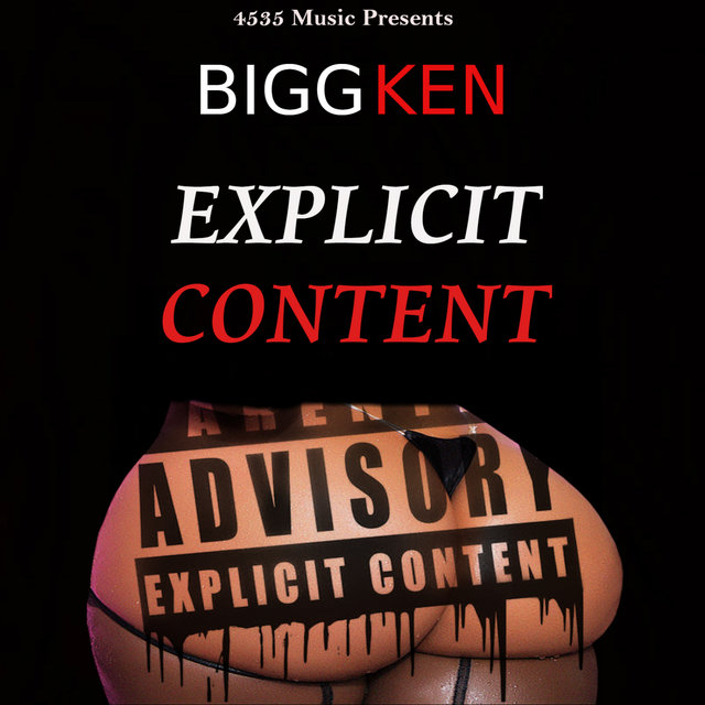Explicit Content