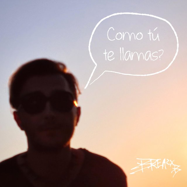 Como tú te llamas