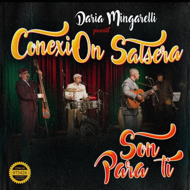 Son para Ti