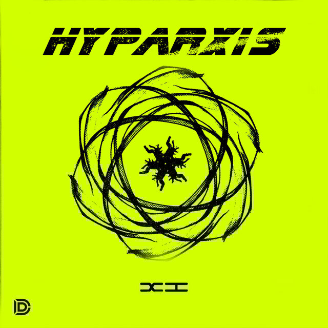 Hyparxis 11