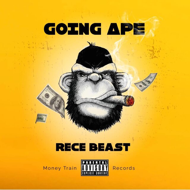 Going Ape