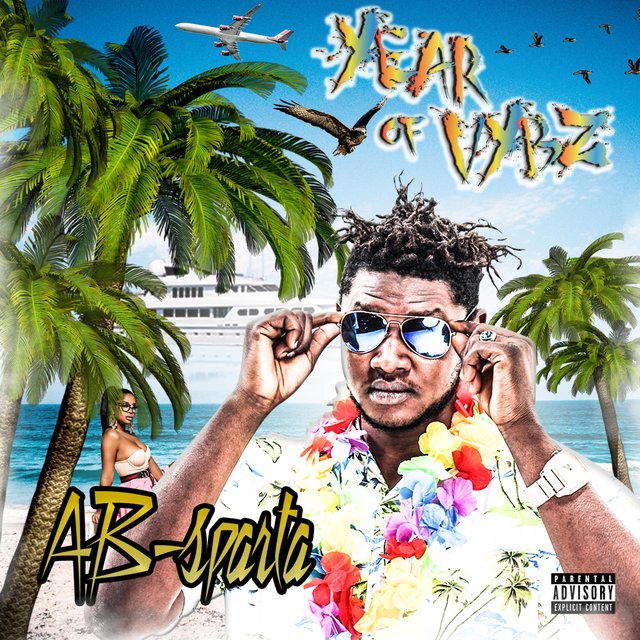 Year of Vybz