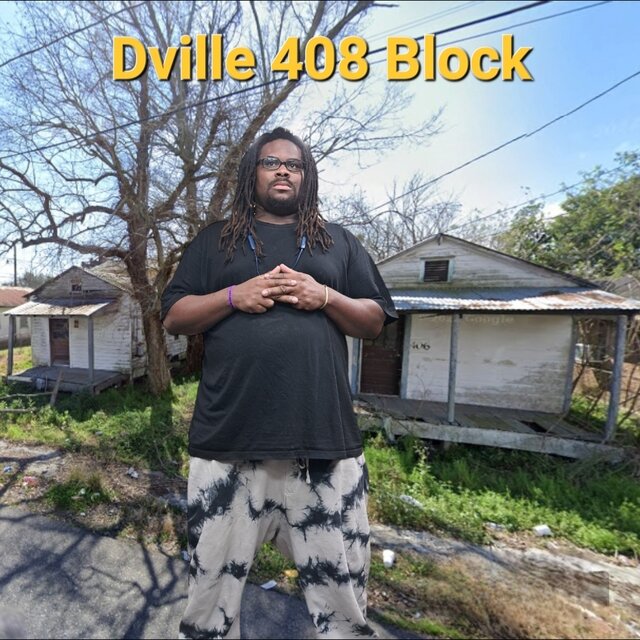 Dville 408 BLOCK