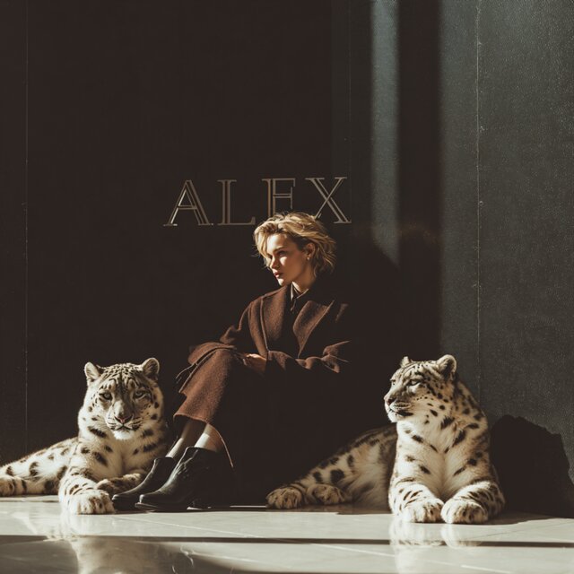 AlexBeenGreat