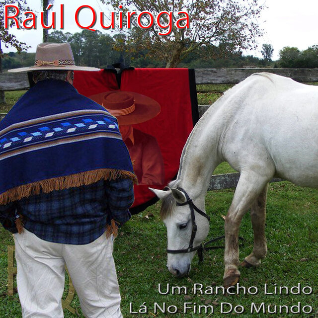 Um Rancho Lindo Lá no Fim do Mundo