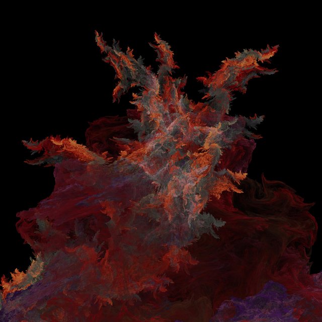 The Witching Hour (feat. Mo Ryan)