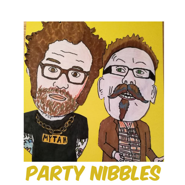 Party Nibbles