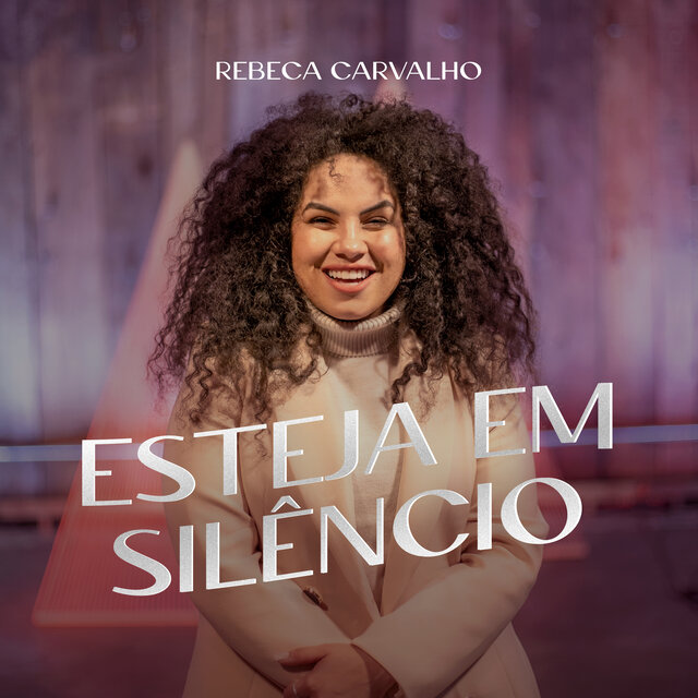 Esteja em Silêncio (Ao Vivo)