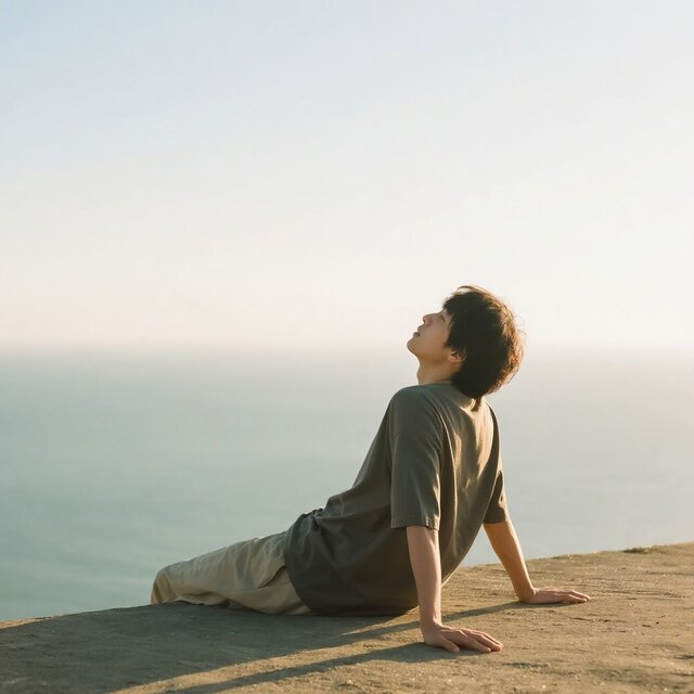 Lofi Relaxation for Stress Relief