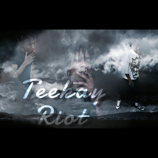 riot (feat. Jripey)