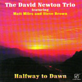 Halfway to Dawn