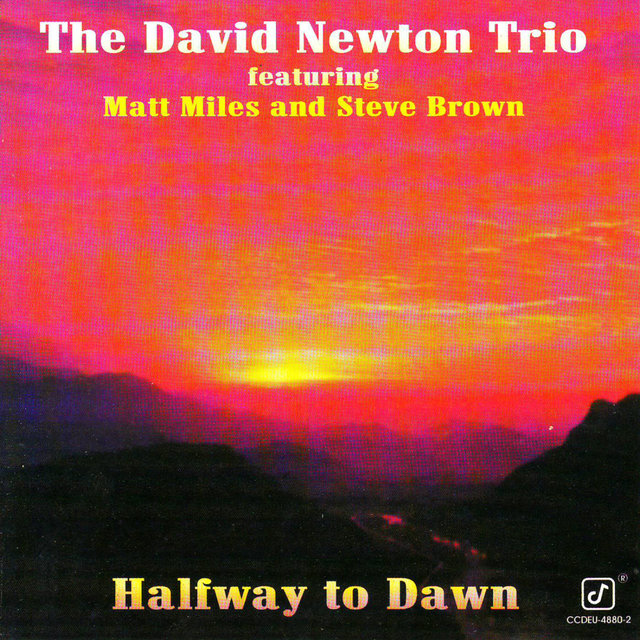 Halfway to Dawn