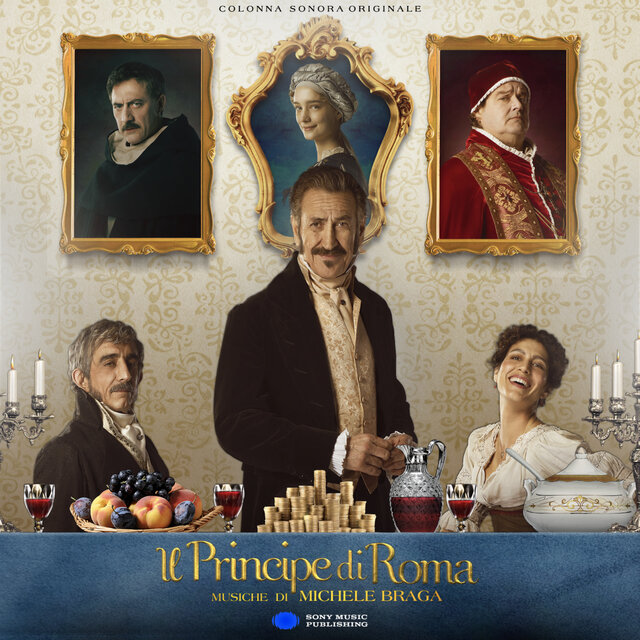 Il Principe di Roma (Colonna Sonora Originale)