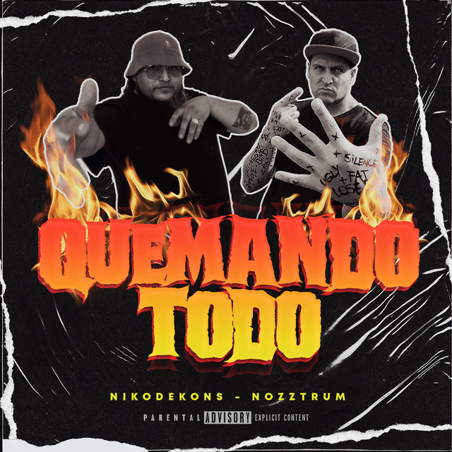 Quemando Todo