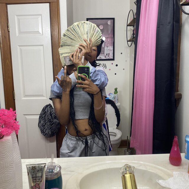 Racks Only