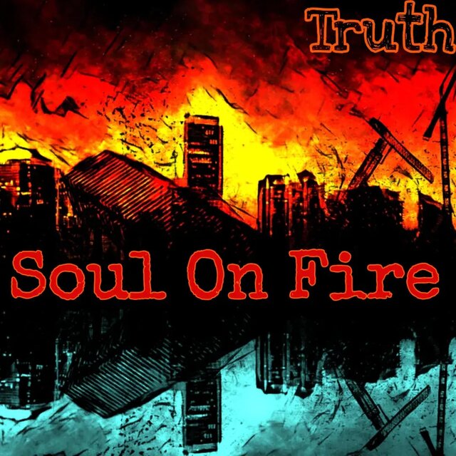 Soul on Fire